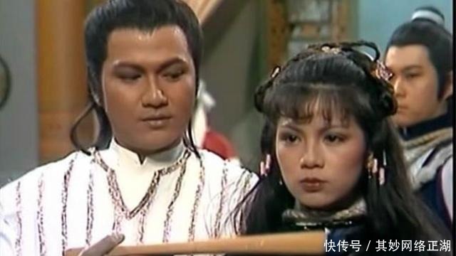 射雕|射雕七大神兵,东邪西毒南帝北丐中神通,谁的兵器天下第一?