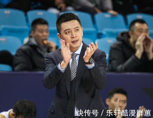郭艾伦|辽篮未来领军球员2件事显示他比张震麟有优势,郭艾伦成参照
