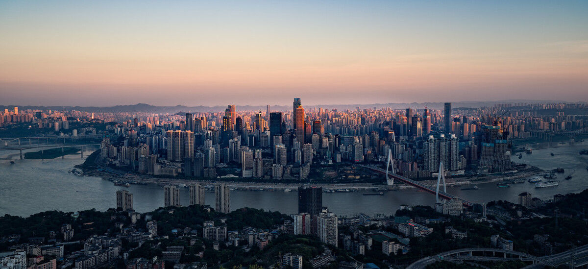 升值空间|未来10 年,哪些城市的房子具有“升值空间”?内行人说出三类城市