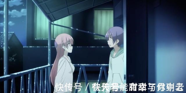 新番|这部不被大家看好的B站神秘新番，看来要在十月份逆袭上位了
