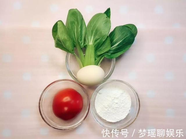 油菜|锻炼宝宝咀嚼能力的黄金阶段,这类辅食适当添加