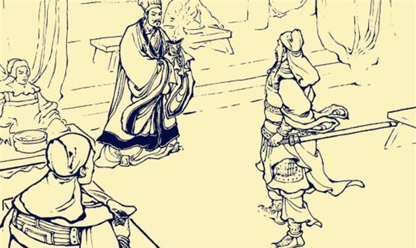 关羽|华容道上，如果关羽真要杀曹操的话，能杀得了吗？