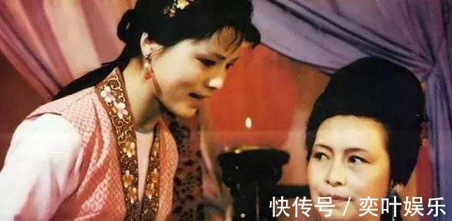 黛玉$她万千宠爱在一身,为何活成了红楼梦中最惨的女子