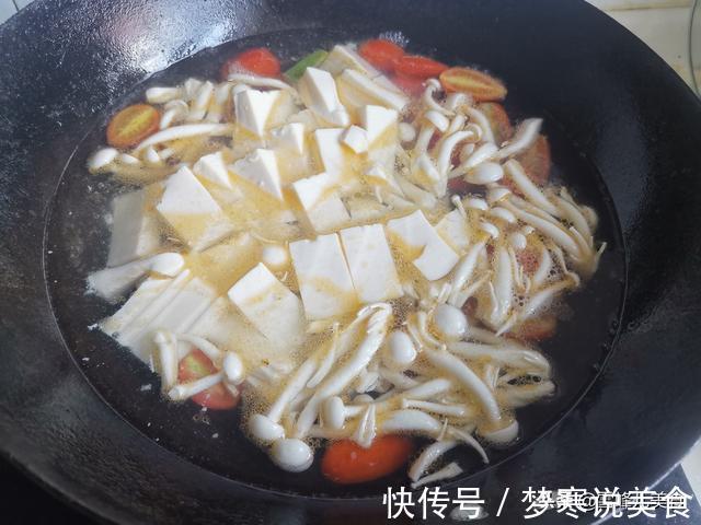 秋天多喝“败火汤”,这样做一锅钙质高营养全,鲜美滑爽特去火