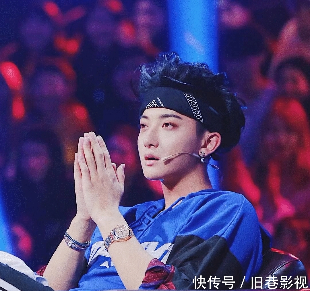 《这就是街舞4》定了!嘉宾迎来大换血,看到新队长:熬夜也要看