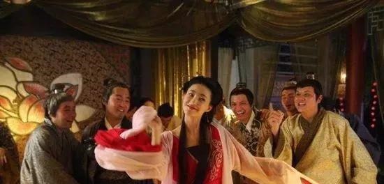 家中|古代官员被抄家之后，家中妻妾怎么办