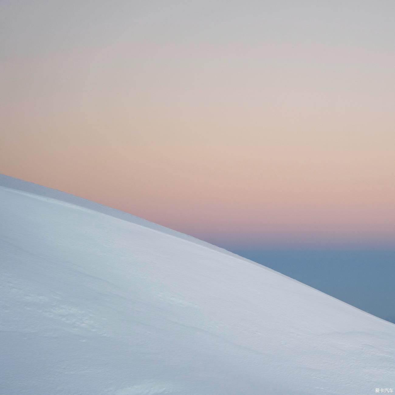 与你一起雪山登顶