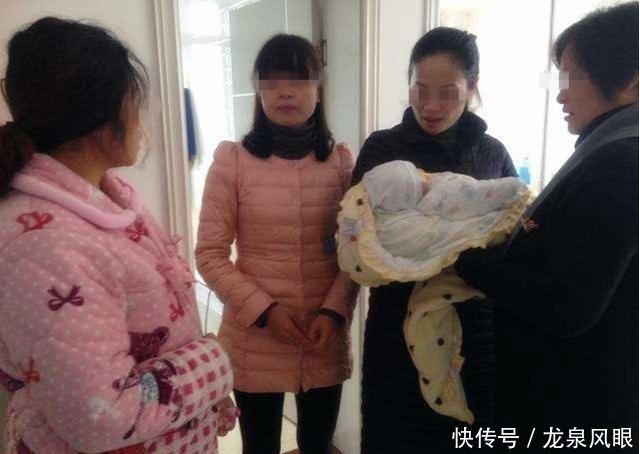 坐月子|“别让亲妈照顾自己坐月子”,90后新手宝妈的话,引起网友共鸣