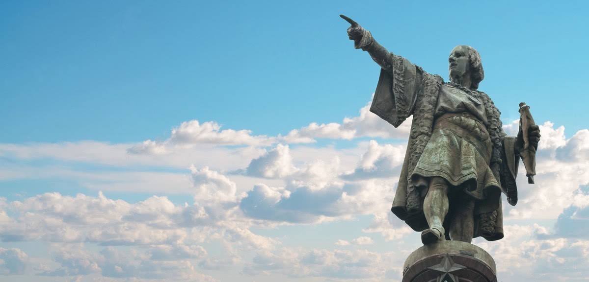 利益与梦想|理想很重要，利益也不可少：跳槽者麦哲伦的环球航行探秘