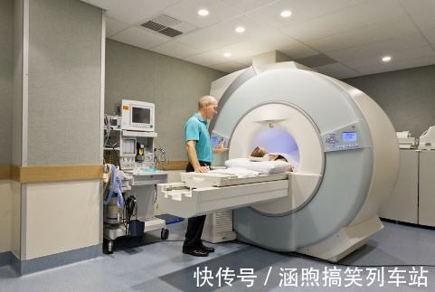 医生|人的一生可以承受几次CT辐射,医生给出了数据,别超过了