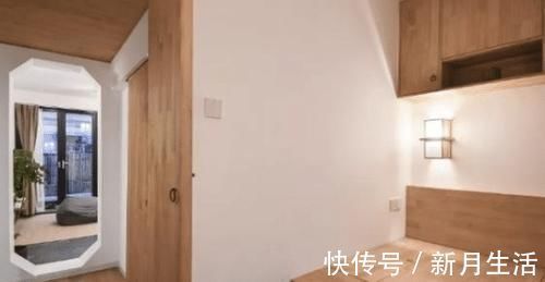 苏州园林|为了院子买下68平米残破小，爆改后，处处都是风景，简直太美了