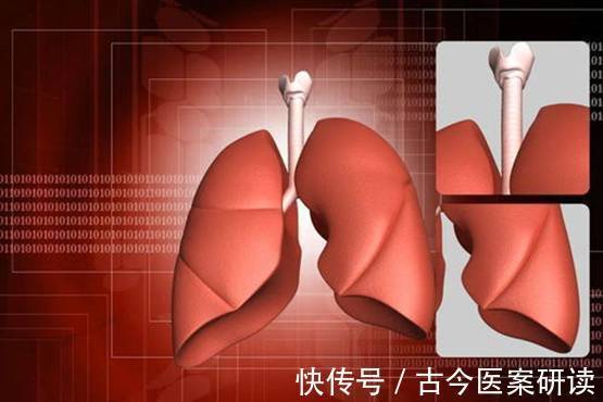 医生|肺病来临,身体会出现这5个异常,医生:坚持2件事,提高肺功能