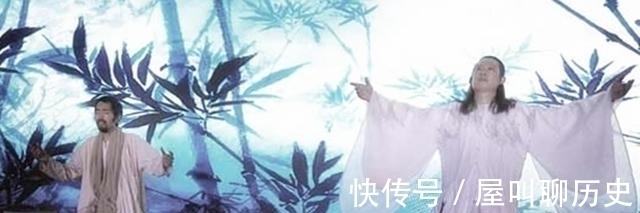 晋书&谁是王羲之最不喜欢的一个人?因为此人,王羲之直接连官都不当了