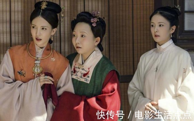 |《玉楼春》辣目洋子成全剧搞笑担当,圈粉程度不输白鹿、金晨!