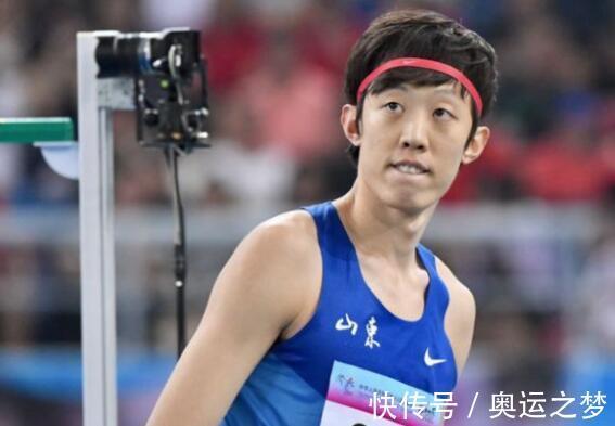 张国伟|张国伟宣布将复出？自费训练，剑指巴黎奥运会