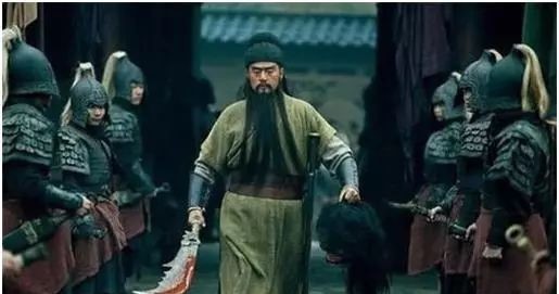 尺子|关羽身长九尺,放到今天实际是多高?出土的汉朝尺子给出答案