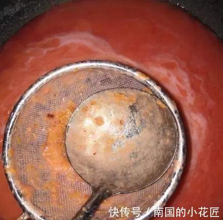 山楂糕|手把手教你做开胃小零食“山楂糕”,不含添加剂,孩子吃的放心!