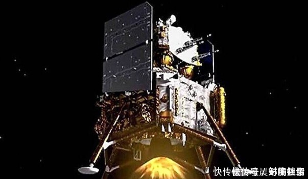 大气层 嫦娥五号携带大量样本,中国航天将有大进步,返回过程危险不断