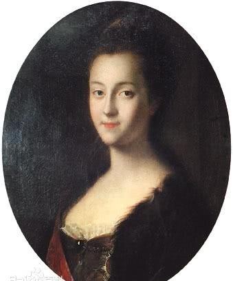 爱情|俄国女沙皇——叶卡捷琳娜的不幸婚姻与爱情