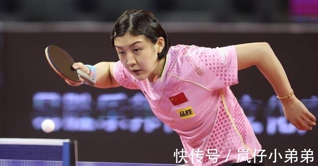 陈梦|陈梦王曼昱连轰4-0!孙颖莎陈幸同性别大战告负,24岁陪练两连胜
