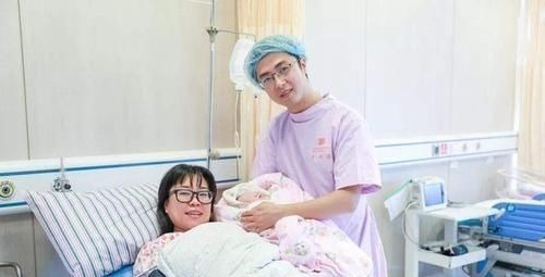 生育|“最怂丈夫”火了,陪产时紧张得痛哭,产妇:你在生还是我在生?