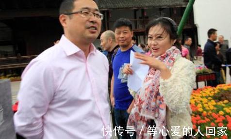 央視主持人|央視美女主持離婚后上非誠勿擾,露臉1小時被富商牽走,如今怎樣