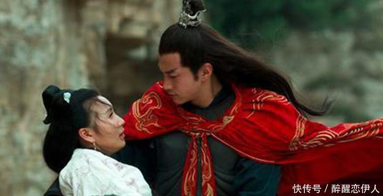 口头禅|吕布杀人后,必会大喊三个字,现在成为打游戏用的口头禅!