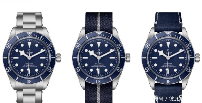 帝舵|戴“劳力士平替”帝舵手表，很丢人？这你可就外行了