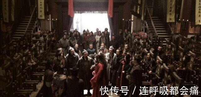 水浒传|宋江上梁山,他就退出梁山,此人才是梁山108将中眼光最独到的人!