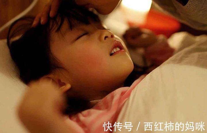 睡眠质量|9岁孩子全班最矮,身高比同龄人差一大截,只因睡前有这一坏习惯