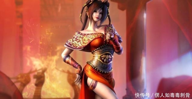 秦时明月|从“国漫之光”到“懒得去看”,秦时明月究竟经历了什么