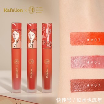 m这些口红经典好用,让你看起来温柔又稳重,素颜涂抹很显气色