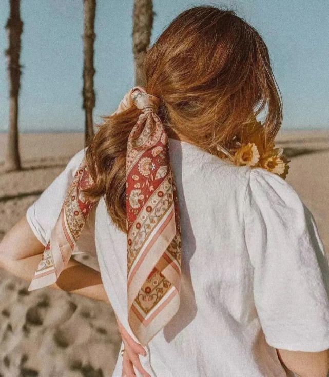 6个穿衣小细节人人都要会，每天穿出好质感！