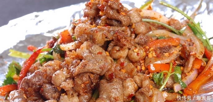 春天补钙最该多吃的家常菜,酸香开胃,吃饭过瘾,孩子个头长得快