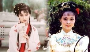 宝钗$《红楼梦》中最唯美的一帧画面, 细思让人不寒而栗