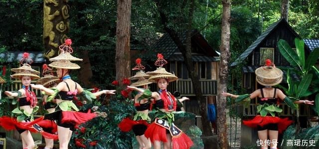 历史|中国五十六个民族之一,瑶族的由来,你知道吗