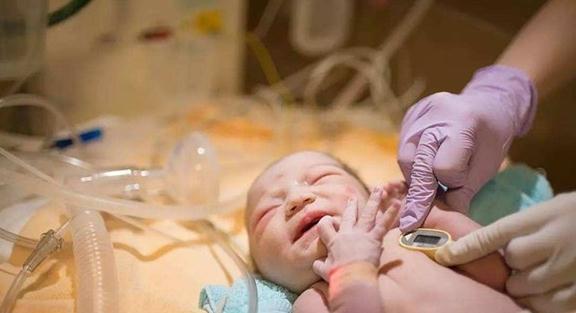 体重|宝宝出生时几斤几两最有福?医生:5斤、6斤、8斤差距很大