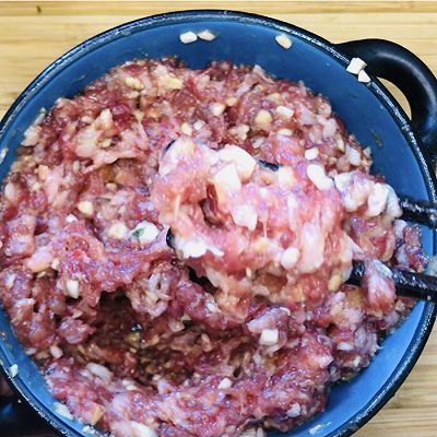 东古|油面筋塞肉