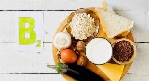 脱皮|几块钱一瓶的维生素B2却是高血压的“克星”!大多数人都不知道