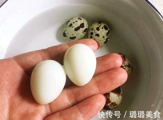 脑磷脂|煮鸡蛋时,最好别直接下锅,教你一招,煮出来不开裂自动脱壳