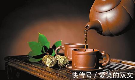 行为|喝茶是不是一种健康的行为?