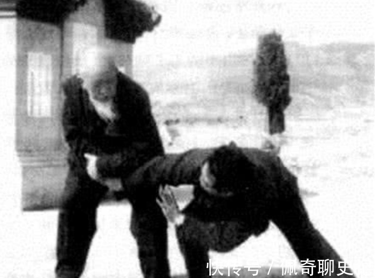 形意拳学$孙禄堂写书公开武功秘诀,又登报选传人,为何其武功依然“失传”