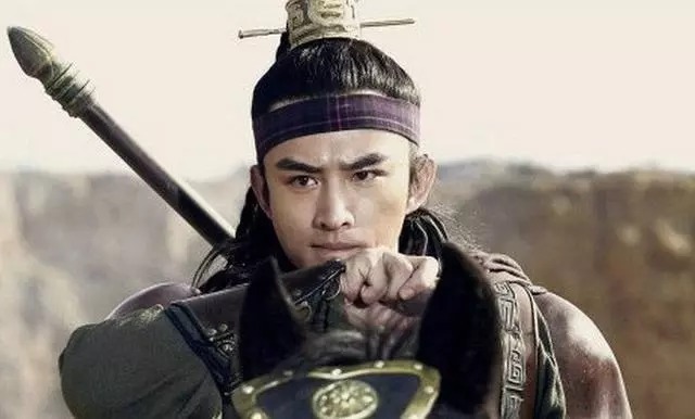 水浒中最霸气的十大绰号,他的绰号最霸气,让人忍不住想要膜拜!