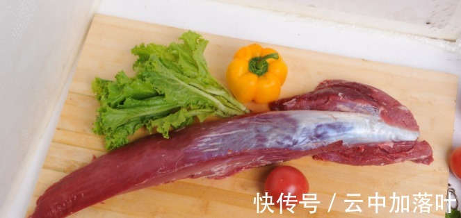 买牛肉时,一定喊出这5个词,老板一听是懂行的,不敢糊弄你!