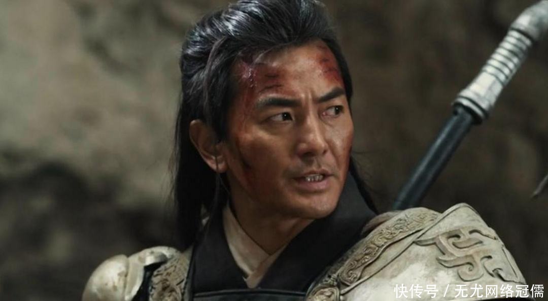 何在|“靖康耻,犹未雪 臣子恨,何时灭”国破家亡之际,杨家将何在?