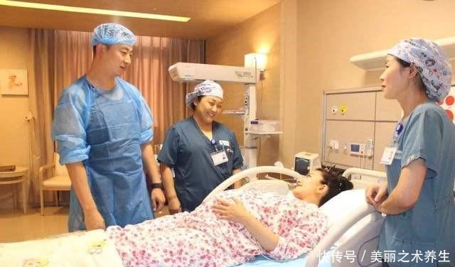 “让你准备刀纸怎么不听卫生纸跟它没法比”孕妈待产被医生驳斥！