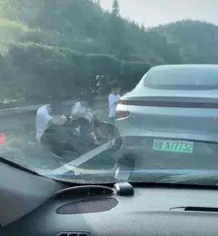 |国庆纯电动车跑长途成笑话，替代燃油车只是幻想？
