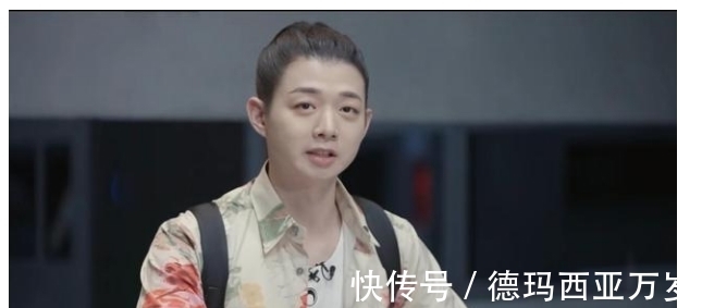 李承铉|《披荆斩棘的哥哥》霍尊退赛，个人镜头被剪，3位哥哥受到牵连