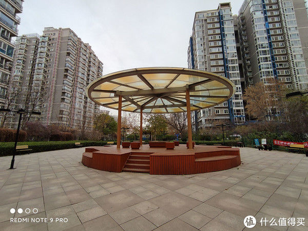 Note|Redmi Note 9 Pro评测 1599元的性价比奇观