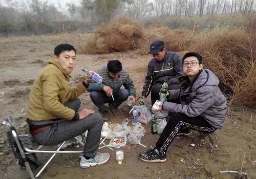 中投资|如何垂钓鲫鱼?有一个重点,却被好多人轻易忽略